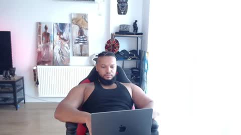 Kingsley online show from June 29, 10:15 am