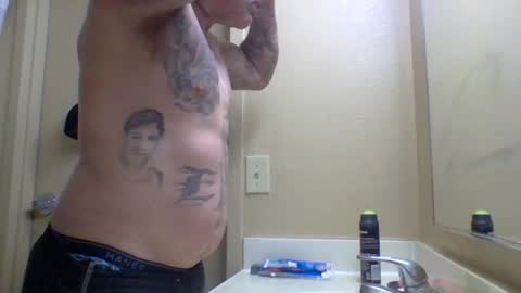 TheShyOne18 online show from July 6, 12:57 pm