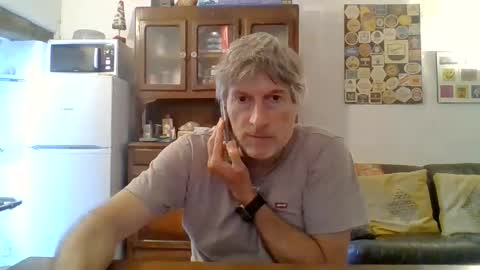 22esserre online show from June 3, 11:45 am