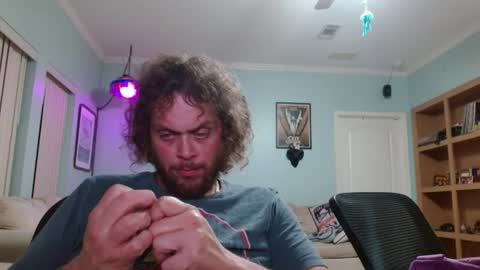 ThrillBilly online show from June 27, 2:03 am