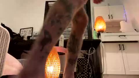 333goth online show from July 27, 9:05 am