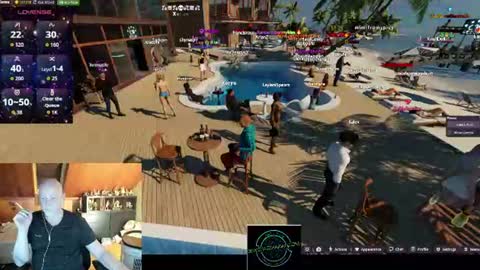 3dxchatsharing online show from June 22, 11:37 am