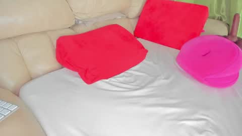 HotModel online show from July 24, 12:34 pm
