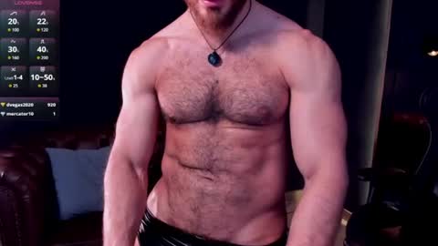 _adamcoper_ online show from July 14, 2:02 am