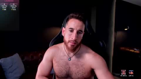 _adamcoper_ online show from July 11, 1:40 am