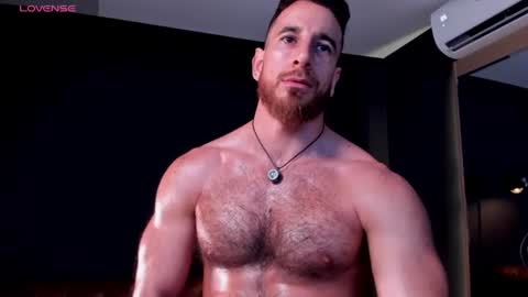 _adamcoper_ online show from July 5, 4:19 am