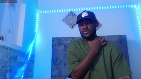 Andrew online show from June 21, 2:50 am