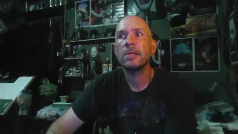 That guy online show from July 2, 3:34 am