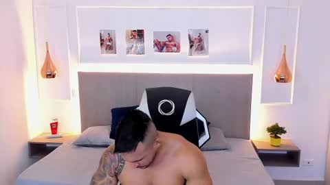 _matthew_santos_ online show from July 2, 3:23 am
