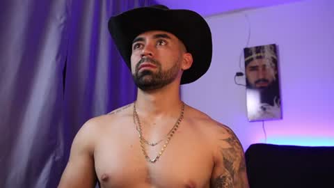 soy mike online show from June 25, 3:20 am