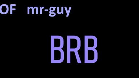 _mrguy_ online show from June 24, 9:06 pm