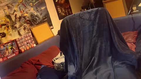 _svenerd_____ online show from May 26, 8:38 pm