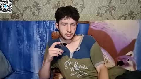 Oleg online show from June 23, 6:44 pm