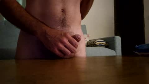 aarion55 online show from August 1, 11:59 pm
