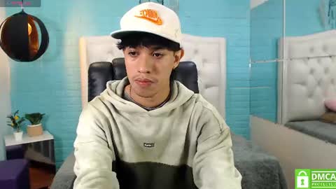 Adam online show from July 15, 4:19 am