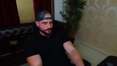 AdamJameson online show from July 19, 6:19 am