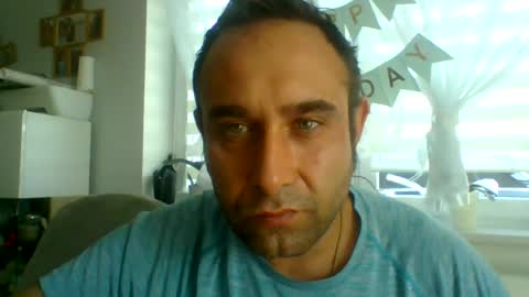 adams8810 online show from July 22, 5:32 am