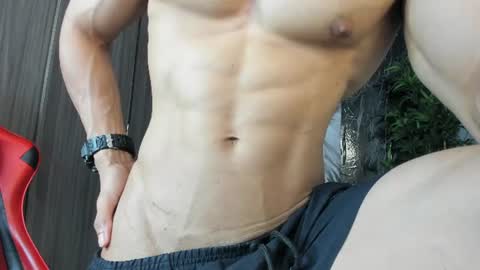 Adan Sin online show from July 11, 4:53 pm