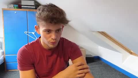 ADR Twink online show from July 22, 3:26 pm