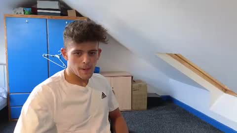 ADR Twink online show from July 18, 3:17 pm