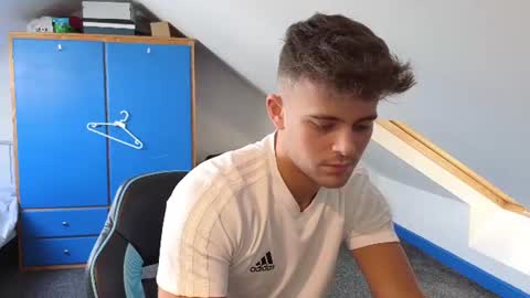 ADR Twink online show from June 13, 2:37 pm