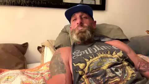 afcrider online show from February 14, 2:34 pm