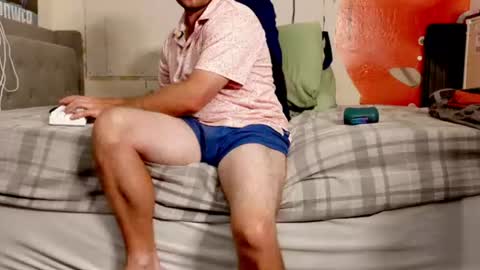 agobber online show from July 10, 7:48 pm