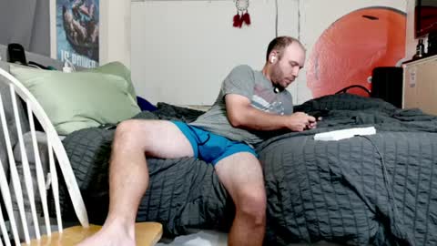 agobber online show from July 14, 2:05 am