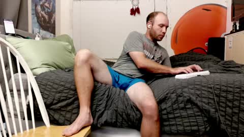 agobber online show from July 14, 2:02 am
