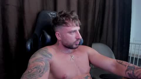 Aiden online show from July 16, 12:50 am