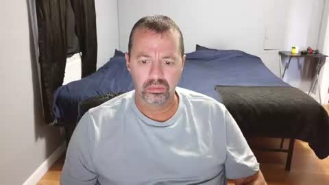 Daddy online show from July 21, 5:26 pm