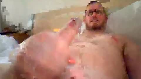alan_ed457 online show from July 23, 8:17 pm
