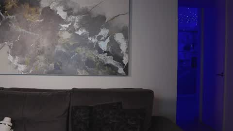 Alan Vidal online show from July 5, 3:54 am