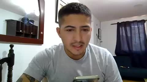 alanj998 online show from July 14, 4:57 pm