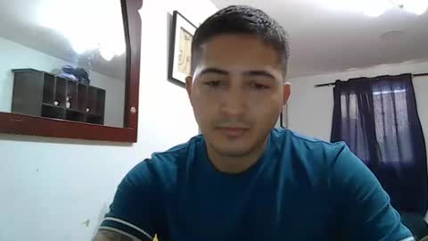 alanj998 online show from July 3, 5:28 pm