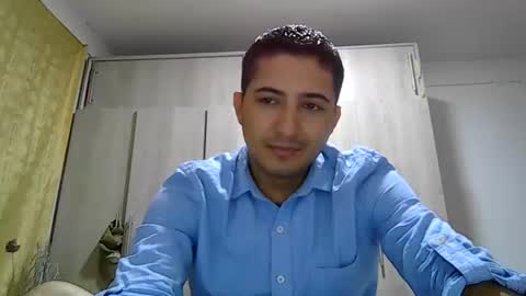 alanj998 online show from July 6, 3:58 pm