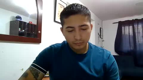 alanj998 online show from July 23, 3:53 pm