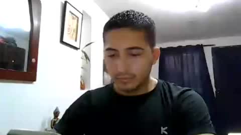 alanj998 online show from July 20, 8:43 pm