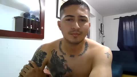 alanj998 online show from July 12, 6:54 pm