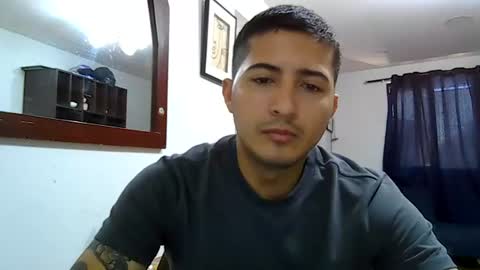 alanj998 online show from July 7, 4:00 pm