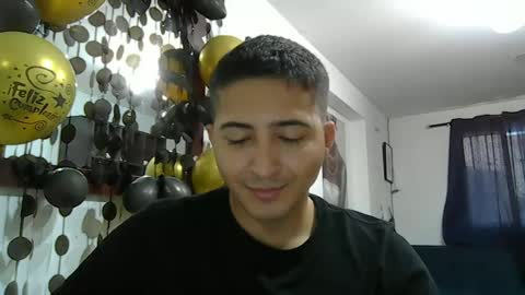 alanj998 online show from June 29, 4:18 pm