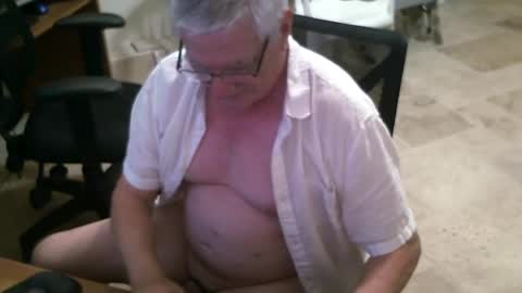 Alanlee10allen online show from July 11, 5:15 pm