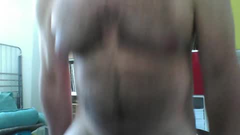 Daddy Alexx online show from June 13, 9:07 am