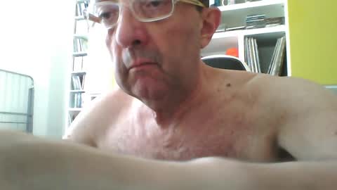 Daddy Alexx online show from June 20, 9:03 am