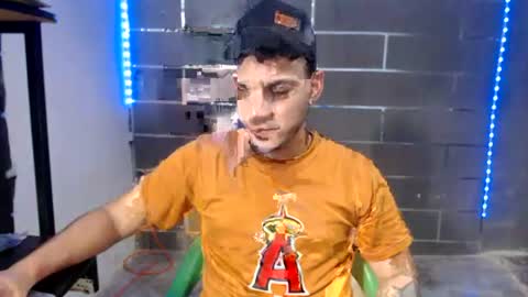 alessandro online show from July 14, 5:33 am