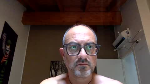 the Gold Couple online show from July 22, 1:25 pm