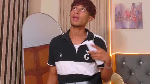 Alexander  online show from July 9, 7:39 pm