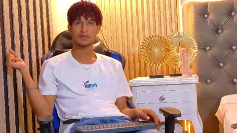 Alexander  online show from June 24, 7:28 pm