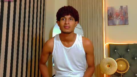Alexander  online show from July 21, 7:49 pm