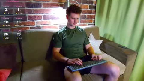 Alex online show from July 16, 3:52 pm